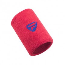 Напульсник для сквоша Tecnifibre XL красный